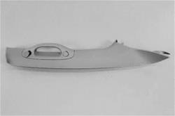 Mopar Replacement Window Trim Moldings 0ZR18HL5AN