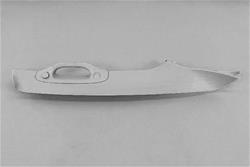Mopar Replacement Window Trim Moldings 0ZR18LTUAN