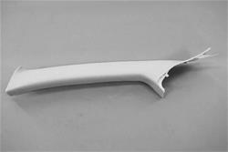 Mopar Replacement Window Trim Moldings 0ZR23HL5AJ