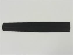 Mopar Performance Door Sill Trim and Protectors 0ZR35DX9AF