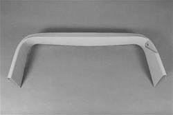 Mopar Performance Tailgate Trim 0ZR42DX9AI