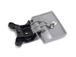 Mopar Replacement - Parking Brake Handles for 2009 ASPEN, 2008 DURANGO - 0ZR95XDBAH