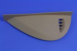 Mopar Performance Dash Panel Components 0ZS65LTUAC