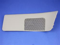 Mopar Performance Rear Side Trim Panels 0ZT82BD1AG