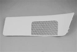 Mopar Performance Rear Side Trim Panels 0ZT82DX9AG