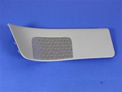 Mopar Performance Rear Side Trim Panels 0ZT83BD1AG