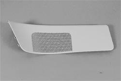 Mopar Performance Rear Side Trim Panels 0ZT83DX9AG