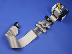 Mopar Replacement Seat Belts 0ZV68XT1AE