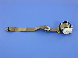 Mopar Replacement Seat Belts 0ZV692K5AD