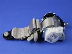 Mopar Replacement Seat Belts 0ZV69ES3AD