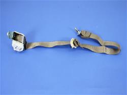 Mopar Replacement Seat Belts 0ZV712K5AB