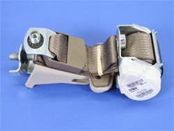 Mopar Replacement Seat Belts 0ZV721L5AC