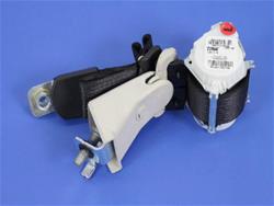 Mopar Replacement Seat Belts 0ZV731DVAB