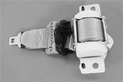 Mopar Replacement Seat Belts 0ZV841T1AB