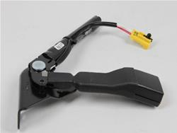 Mopar Replacement Seat Belt Components 0ZV861X9AC