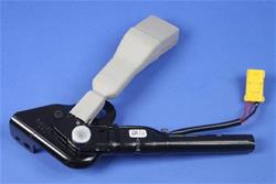Mopar Replacement Seat Belt Components 0ZV871S3AD