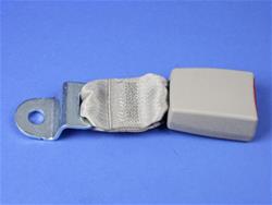 Mopar Performance Seat Belts 0ZV901D1AA