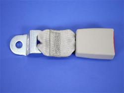 Mopar Performance Seat Belts 0ZV901S3AA