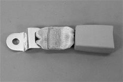 Mopar Performance Seat Belts 0ZV901T1AA