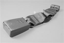 Mopar Performance Seat Belts 0ZV911K5AA