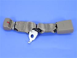 Mopar Performance Seat Belts 0ZV911L5AA