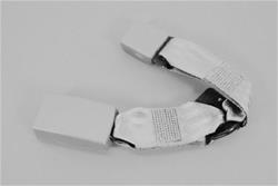 Mopar Performance Seat Belts 0ZV931KAAB