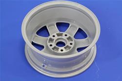 Mopar Replacement Wheels 0ZX30DSLAG