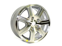 Mopar Replacement Wheels 0ZX30PAKAC