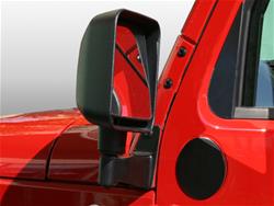 Mopar Performance Side View Mirror Components 102504RR