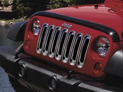 Mopar Replacement Body Moldings 130620RR