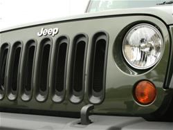 Mopar Performance Bumper Energy Absorbers 130630RR