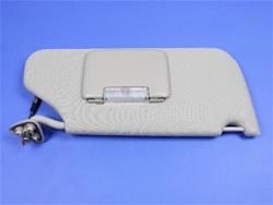 Mopar Replacement Interior Sunvisors 1AH06BD1AA