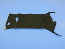 Mopar Performance Exterior Trim Accents 1AH69DX9AF