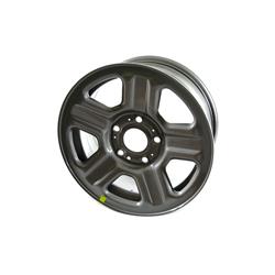 Mopar Replacement Wheels 1AH73S4AAD