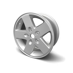 Mopar Replacement Wheels 1AH78PAKAE
