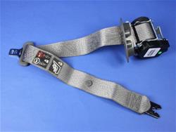 Mopar Replacement Seat Belts 1AK41BD5AD
