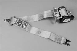 Mopar Replacement Seat Belts 1AK41DK5AD