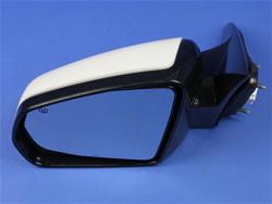 Mopar Replacement - Rear View Mirrors for 2009 SEBRING - 1AL011W1AC