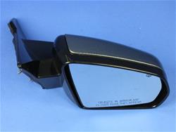 Mopar Replacement Side Mirrors 1AL021A4AC