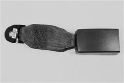 Mopar Performance Seat Belts 1AN181K7AA