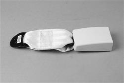 Mopar Performance Seat Belts 1AN181X9AA