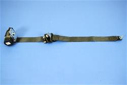 Mopar Performance Seat Belts 1AN25DK7AA