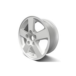 Mopar Replacement Wheels 1AN31PAKAB