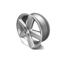 Mopar Replacement Wheels 1AN34XZAAD