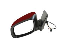 Mopar Replacement Side Mirrors 1AN411RPAC