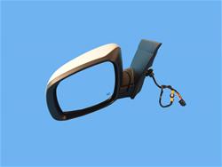 Mopar Replacement - Rear View Mirrors for 2016 GRAND CARAVAN, TOWN & COUNTRY - 1AN411W1AJ