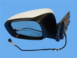 Mopar Replacement Rear View Mirrors 1AN411W7AF
