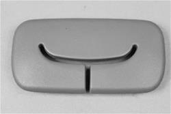 Mopar Replacement Seat Belt Components 1AP31DX9AA
