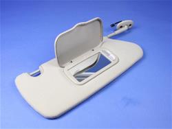 Mopar Replacement Interior Sunvisors 1AR60BD1AB