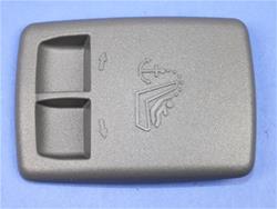 Mopar Replacement Seat Belt Components 1AW69BD5AA
